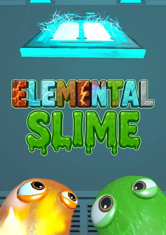 Elemental Slime