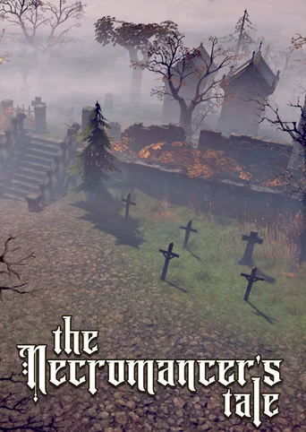 The Necromancer's Tale