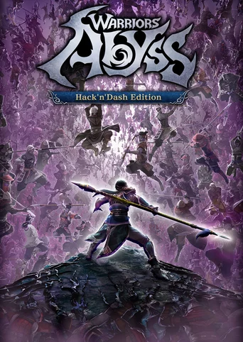 Warriors: Abyss - Hack'n'Dash Edition