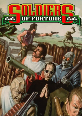 Soldiers of Fortune