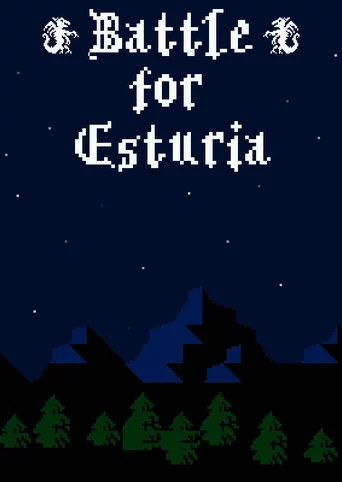 Battle for Esturia