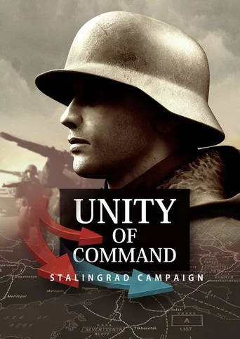 Unity of Command: Stalingrad Campaign