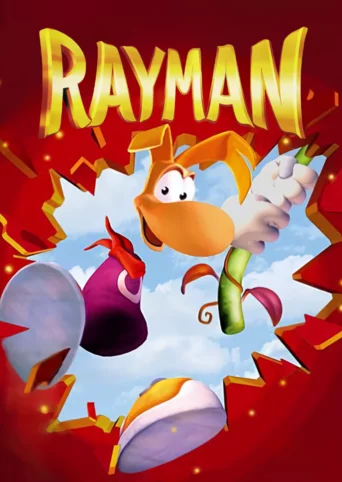 Rayman