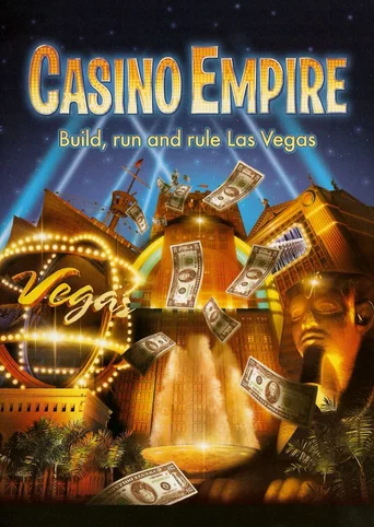 Hoyle Casino Empire