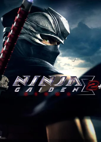 Ninja Gaiden Sigma 2 Plus