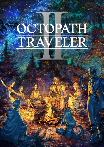 Octopath Traveler II