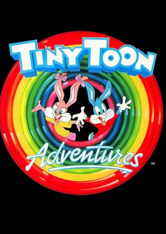 Tiny Toon Adventures