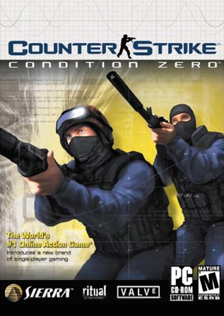 Counter-Strike: Condition Zero