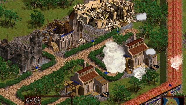 COSSACKS SCARICA