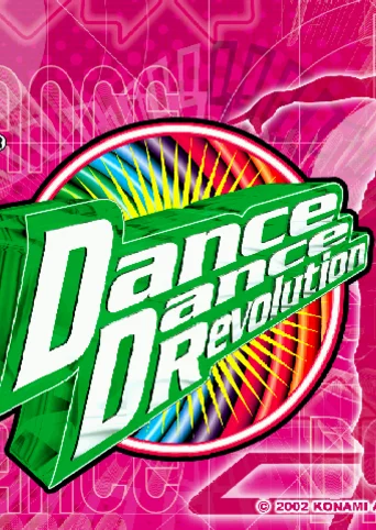 Dance Dance Revolution (Windows)