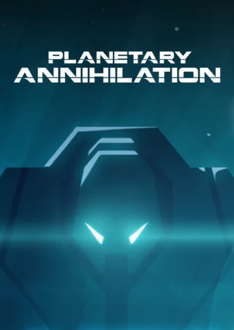 Planetary Annihilation