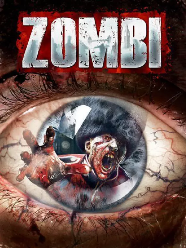 Zombi