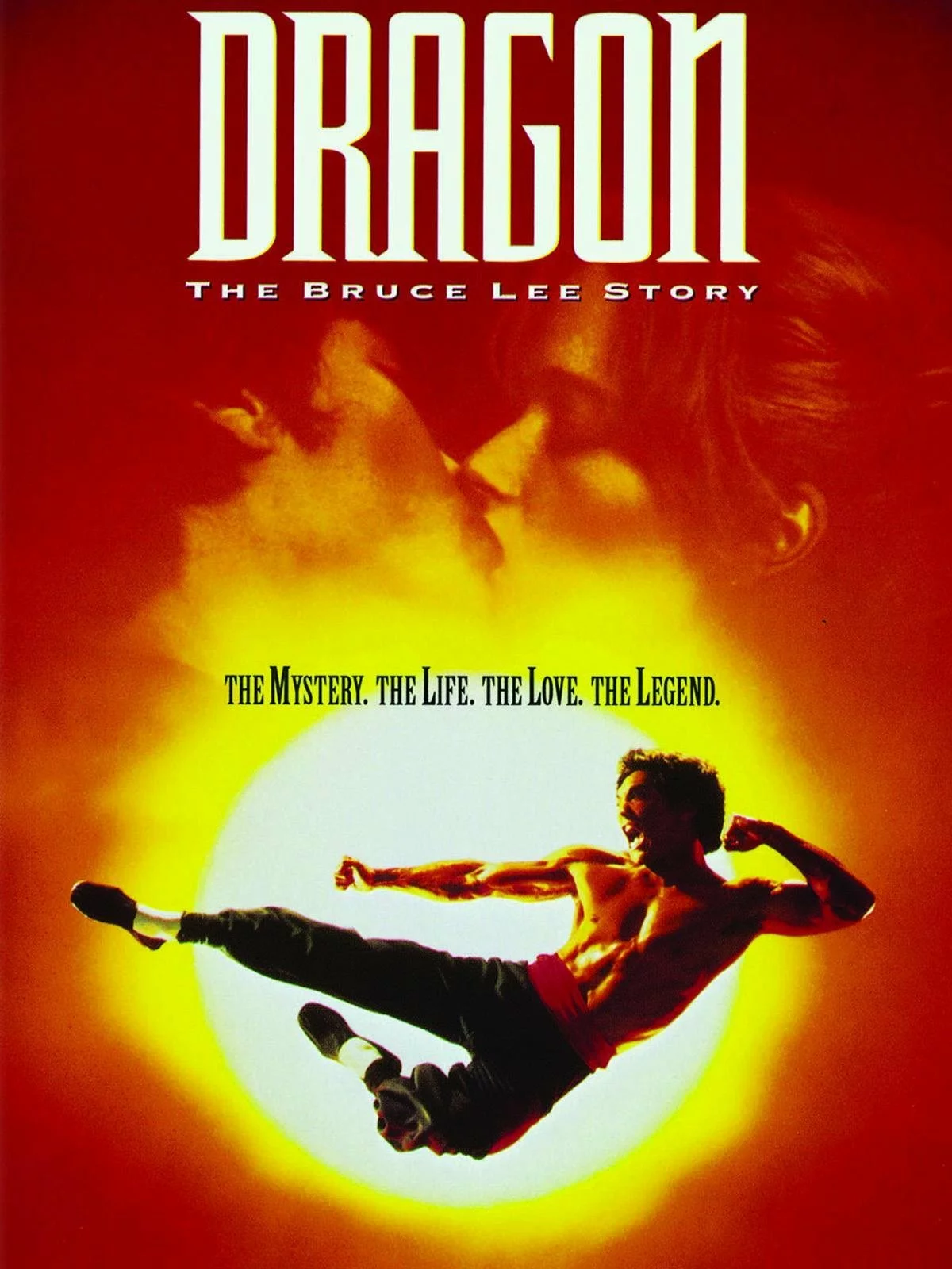 Dragon: The Bruce Lee Story