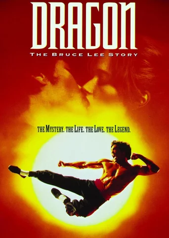 Dragon: The Bruce Lee Story