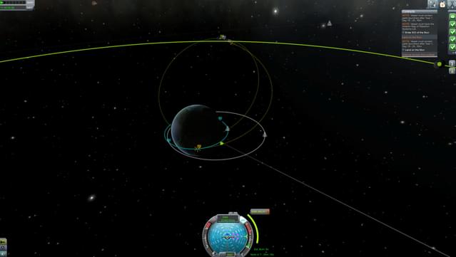 Kerbal Space Program