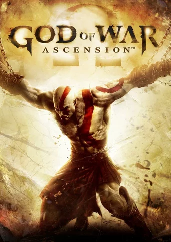 God of War: Ascension