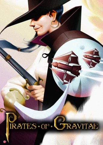 Pirates of Gravitae