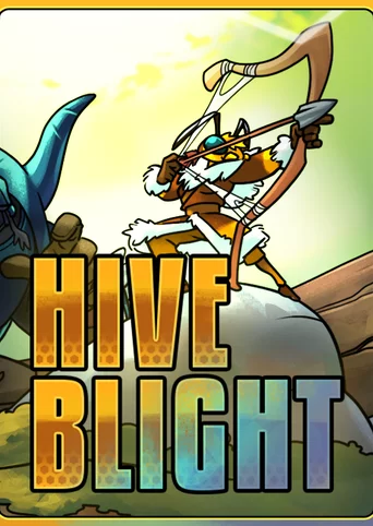 Hive Blight