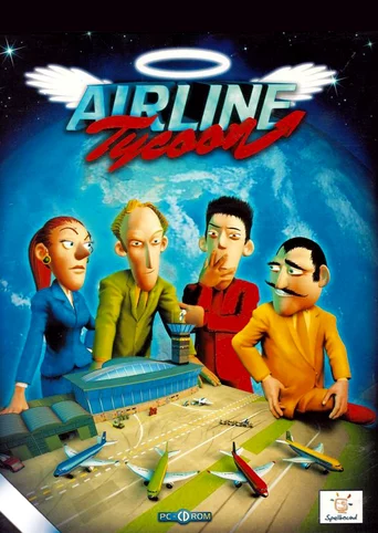 Airplane Tycoon