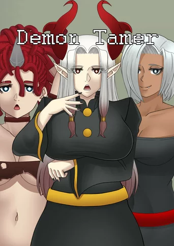 Demon Tamer