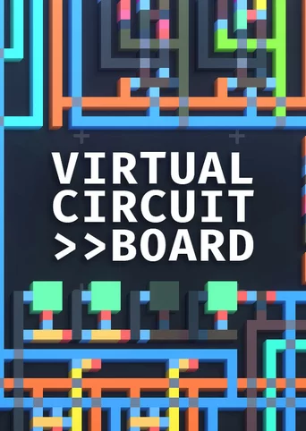 Virtual Circuit Board