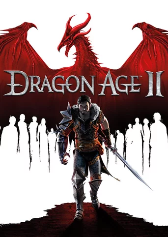 Dragon Age II