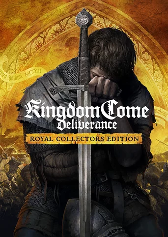 Kingdom Come: Deliverance - Royal Collector’s Edition