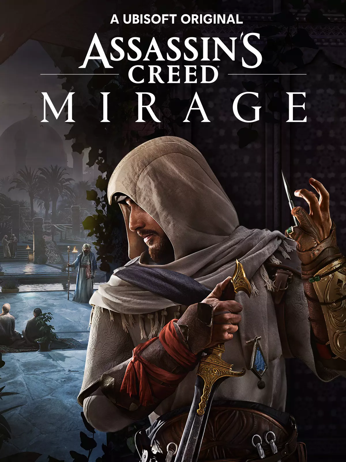 Assassin's Creed Mirage