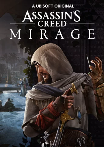 Assassin's Creed Mirage