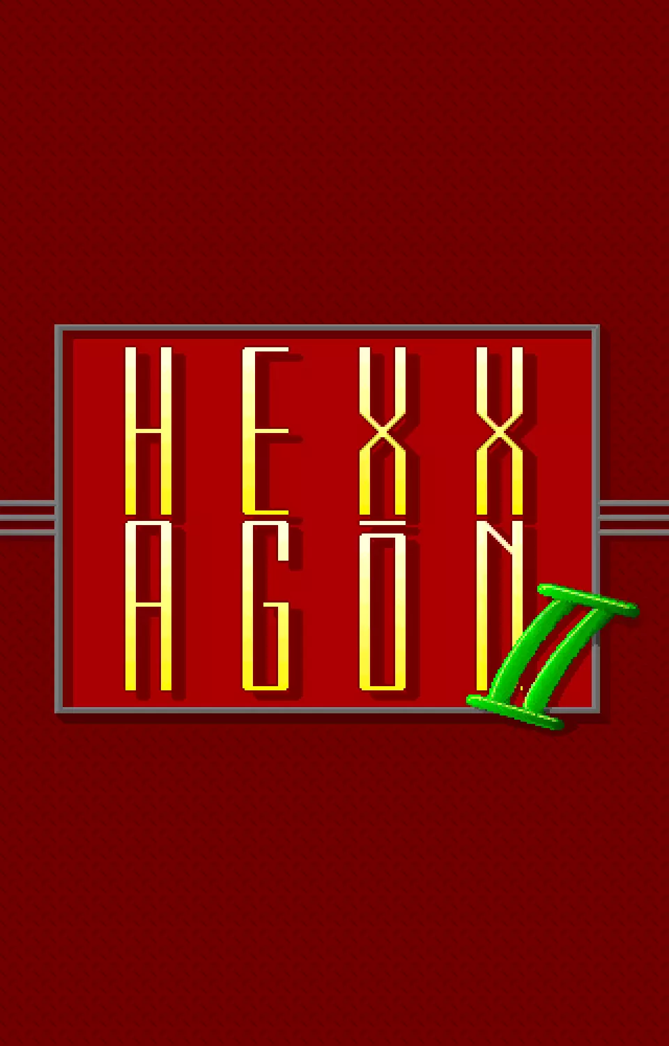 Hexxagon 2