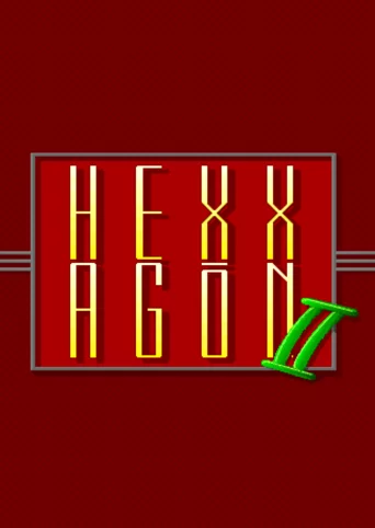 Hexxagon 2