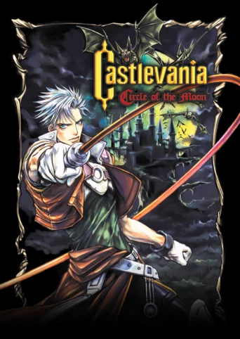 Castlevania: Circle of the Moon