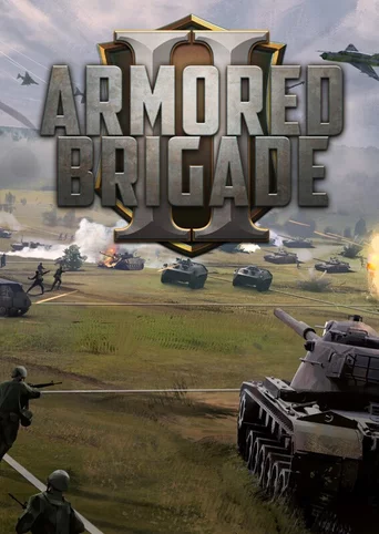 Armored Brigade II