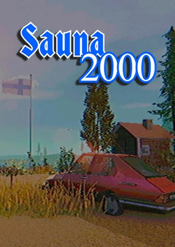 Sauna 2000