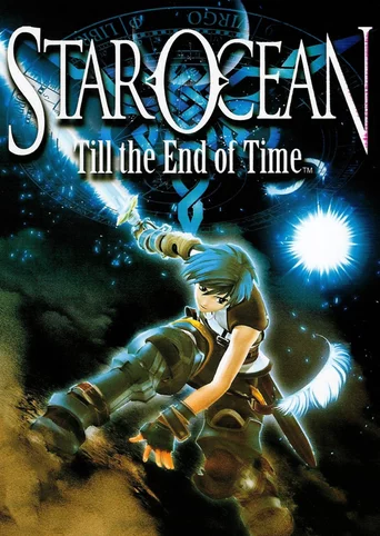 Star Ocean: Till the End of Time