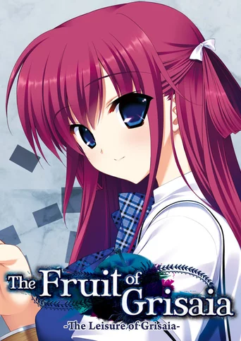 The Leisure of Grisaia