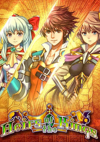 Heirs of the Kings