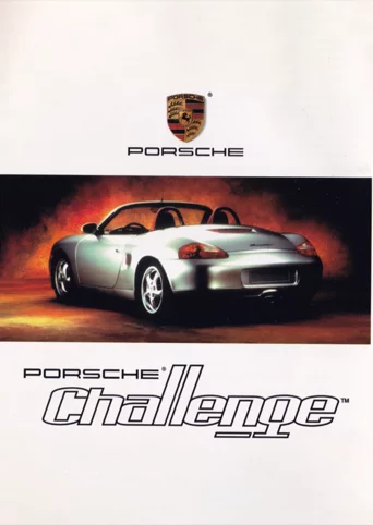 Porsche Challenge