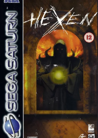 Hexen