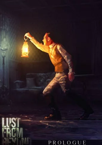 Lust from Beyond: Prologue