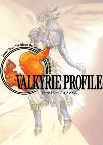 Valkyrie Profile