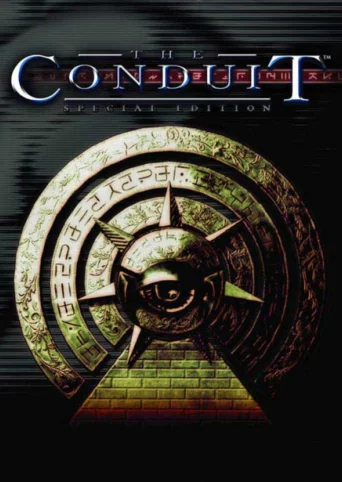 The Conduit: Special Edition