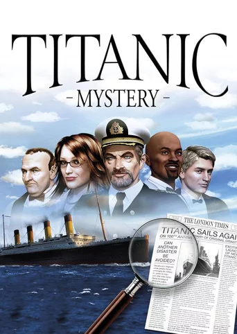 Titanic Mystery