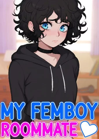 My Femboy Roommate
