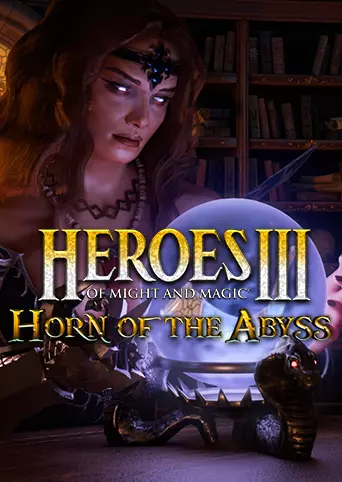 Heroes of Might and Magic III: Horn of the Abyss