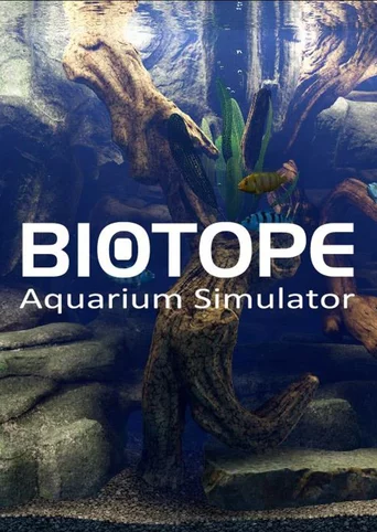 Biotope: Aquarium Simulator