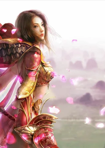 Legend of Mir 3