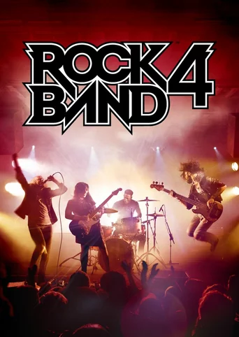 Rock Band 4