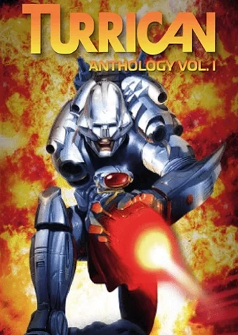 Turrican Anthology Vol. 1