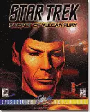 Star Trek: Secret of Vulcan Fury